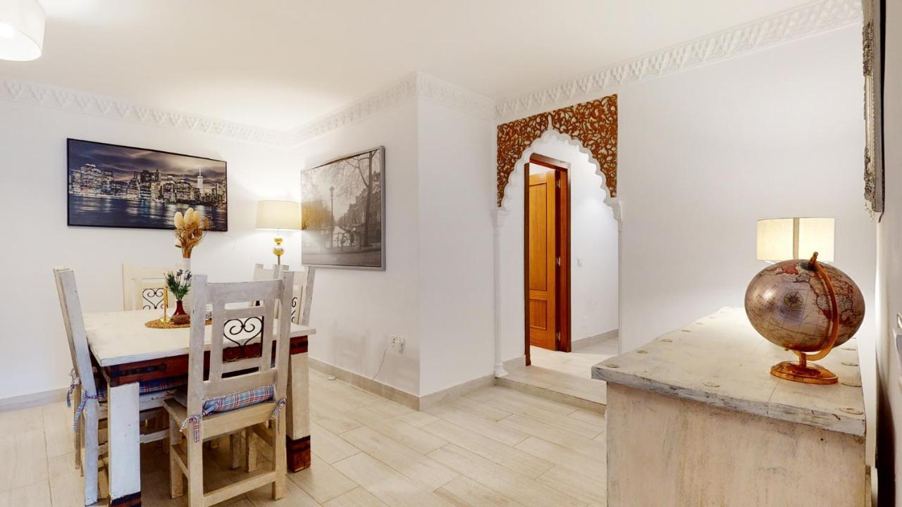 Majestic Villa By The Beach Heated Private Pool & Jacuzzi Беналмадена Екстериор снимка