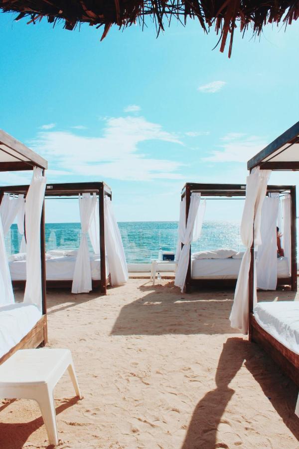 Majestic Villa By The Beach Heated Private Pool & Jacuzzi Беналмадена Екстериор снимка