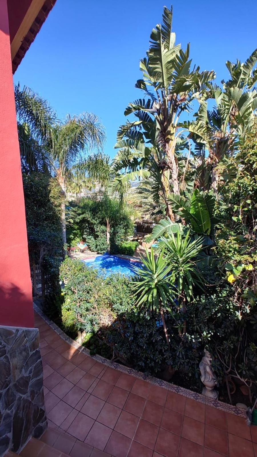 Majestic Villa By The Beach Heated Private Pool & Jacuzzi Беналмадена Екстериор снимка