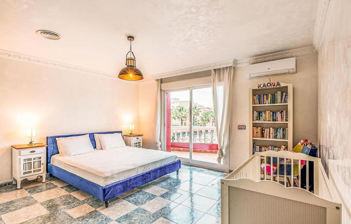 Majestic Villa By The Beach Heated Private Pool & Jacuzzi Беналмадена Екстериор снимка